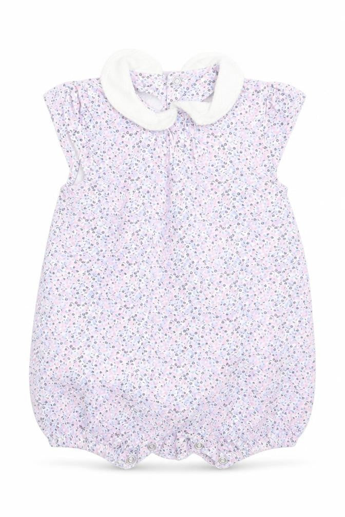 Mothercare Girls Multicoloured Floral  T-Shirt Dress  Size 3-6 Months