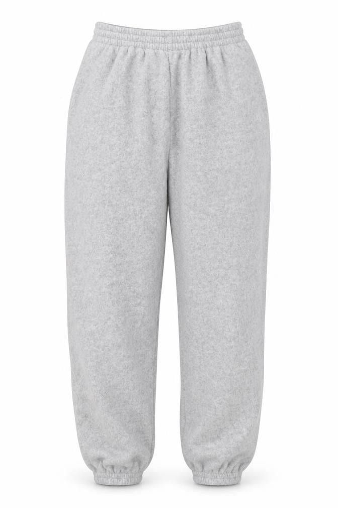 Kasela Womens Grey   Sweatpants Trousers Size M L23 in