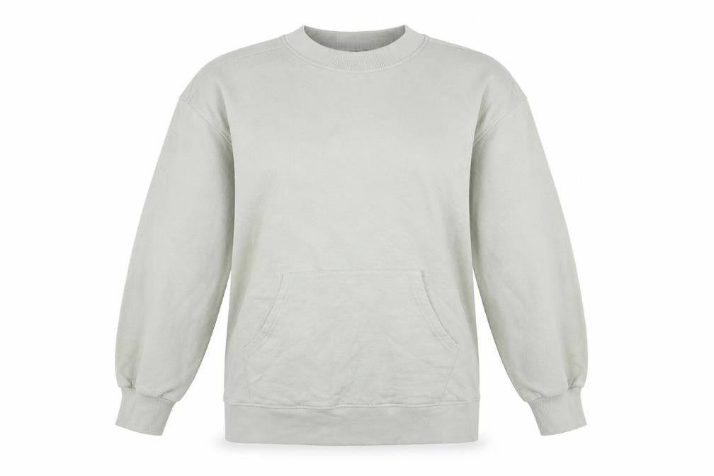 Front view of George women’s beige jumper, size S