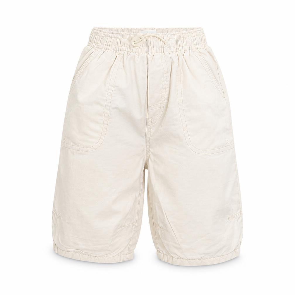 Cherokee Boys Beige    Trousers Size 12-18 Months  - shorts