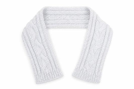 Primark Girls Grey   Scarf Scarves & Wraps One Size