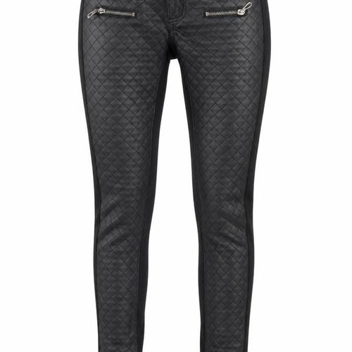 Monday Womens Black   Skinny Jeans Size S L28 in