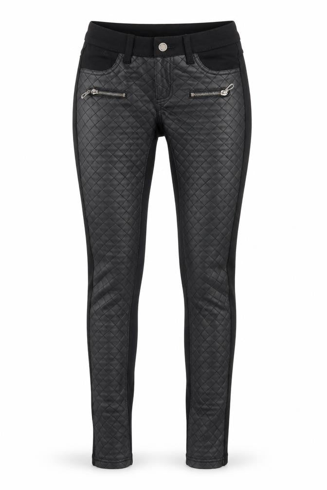 Monday Womens Black   Skinny Jeans Size S L28 in