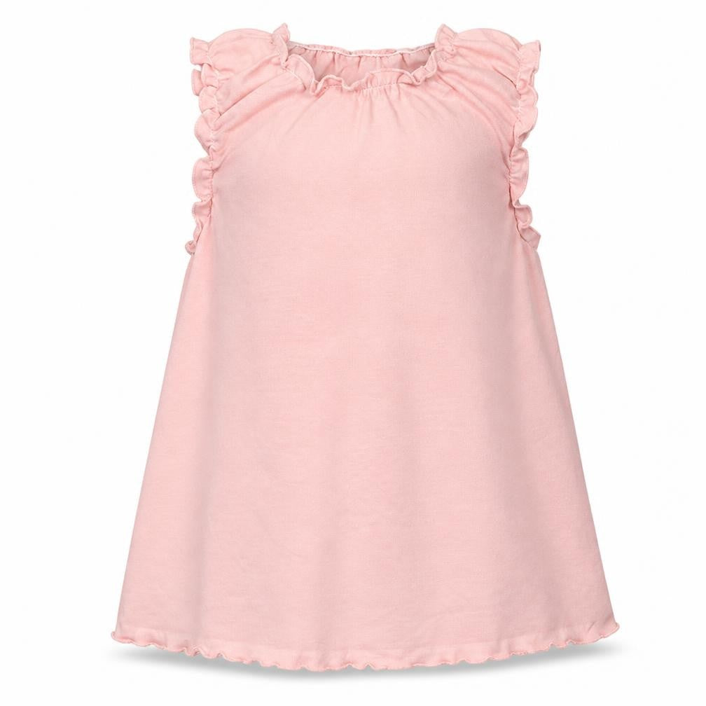 George Girls Pink   A-Line  Size 12-18 Months