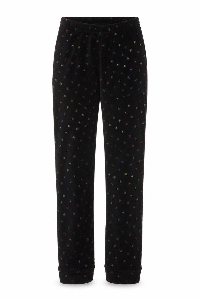 Matalan Womens Black   Sweatpants Trousers Size XS L27 in