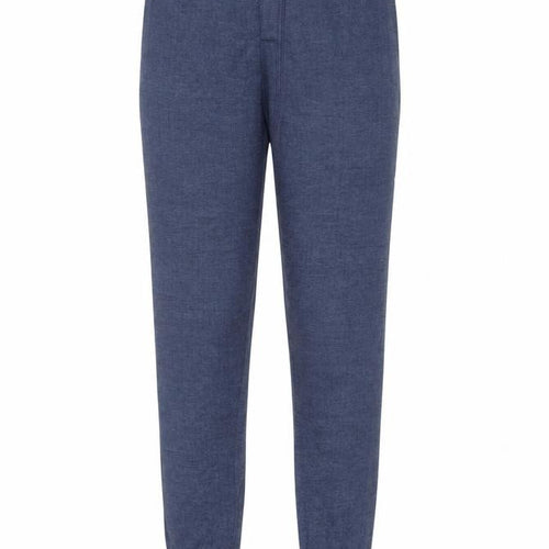fortress Womens Blue   Trousers  Size L L24 in