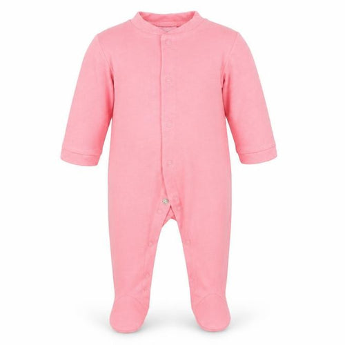 lily & dan Baby Pink   Coverall One-Piece Size 3-6 Months
