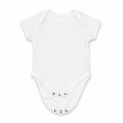 George Baby White   Babygrow One-Piece Size 3-6 Months