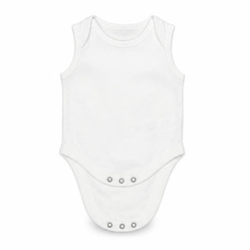 Earlydays Baby White   Coverall One-Piece Size 0-3 Months