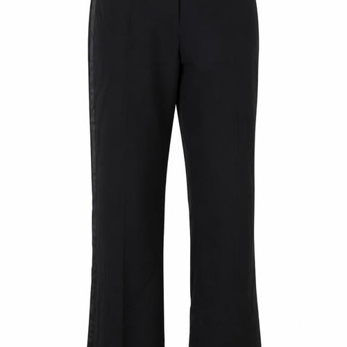 George Womens Black   Trousers  Size 10 L30 in