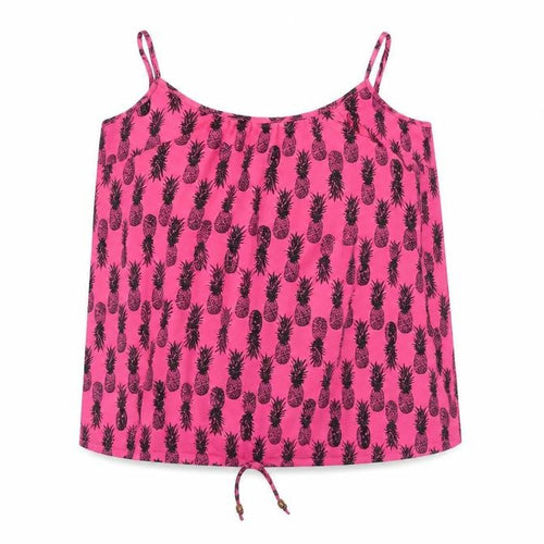 F&F Womens Pink   Camisole Tank Size 16