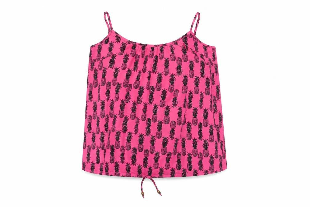F&F Womens Pink   Camisole Tank Size 16