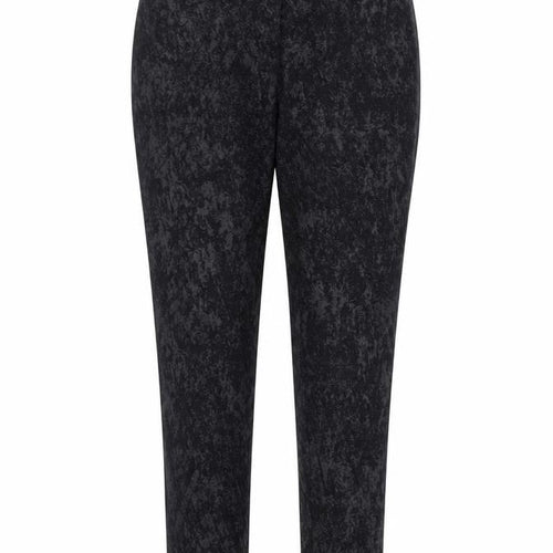 AX Paris Womens Black   Trousers  Size 8 L24 in