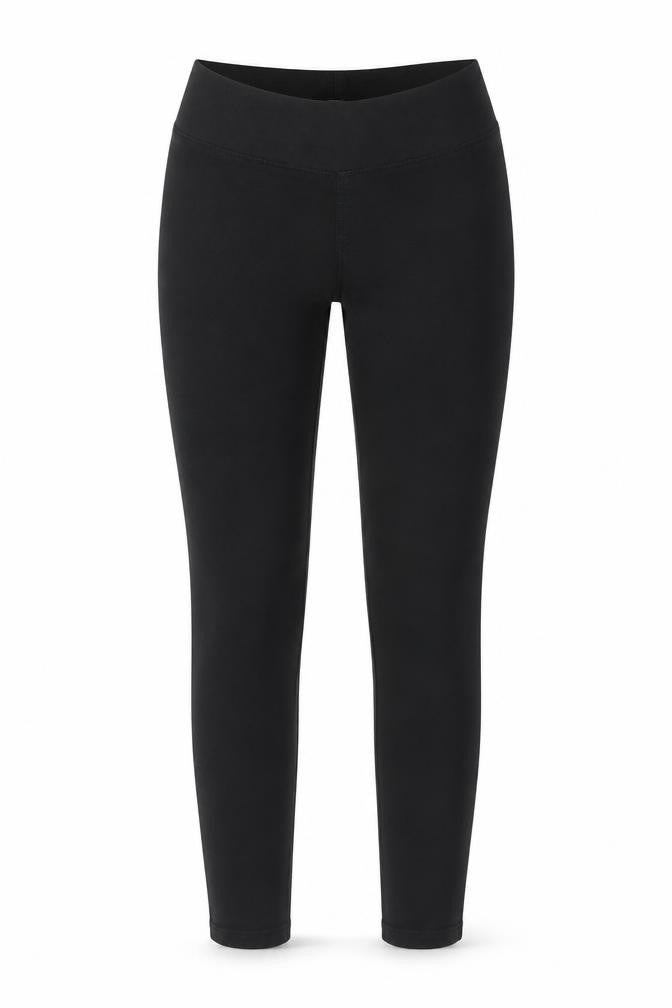 ASOS Womens Black  Denim Jegging Jeans Size 10 L27 in