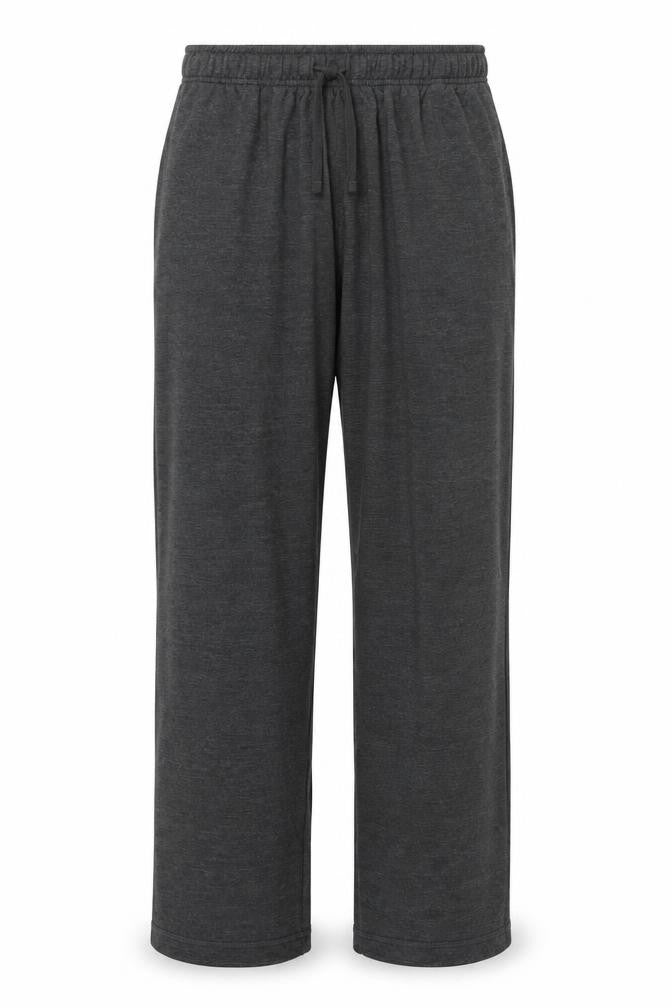 Marks and Spencer  Womens Grey   Sweatpants Trousers Size 30 in L27 in