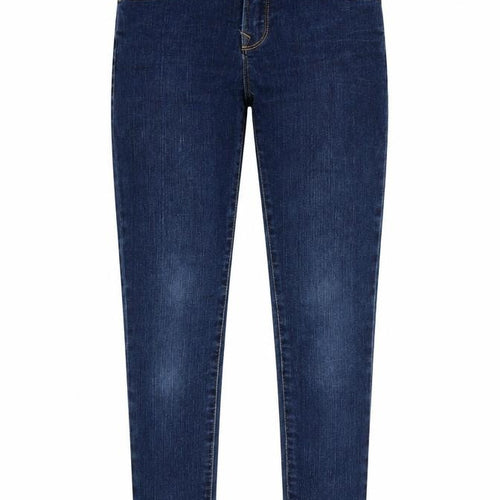 HOOCH Girls Black   Skinny Jeans Size 10 Years