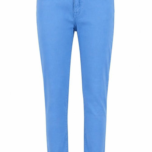 Gap Womens Blue  Denim Jegging Jeans Size 8 L28 in