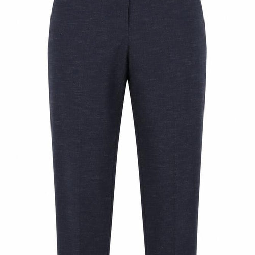 Preworn Womens Blue   Trousers  Size 36 in L30 in