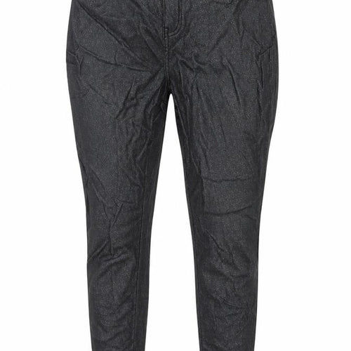 TU Womens Black   Skinny Jeans Size 12 L28 in