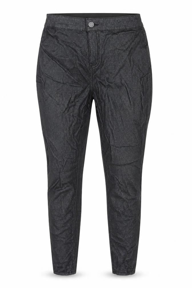 TU Womens Black   Skinny Jeans Size 12 L28 in