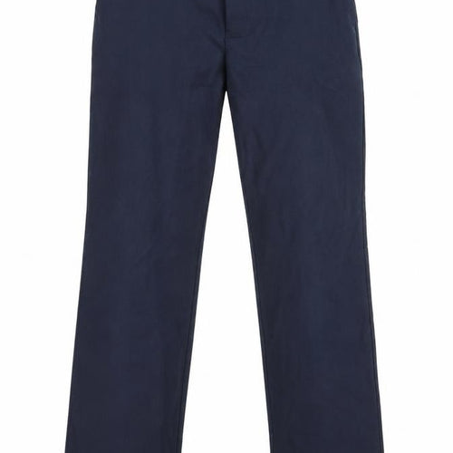Marks and Spencer Boys Blue   Dress Pants Trousers Size 9-10 Years