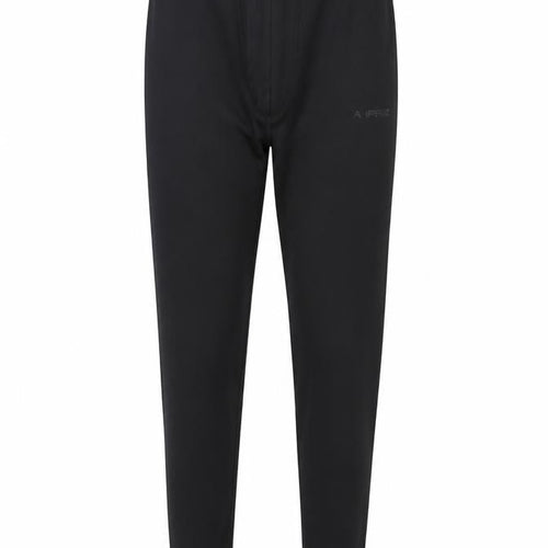 Camprio Womens Black   Jogger Leggings Size S L29 in