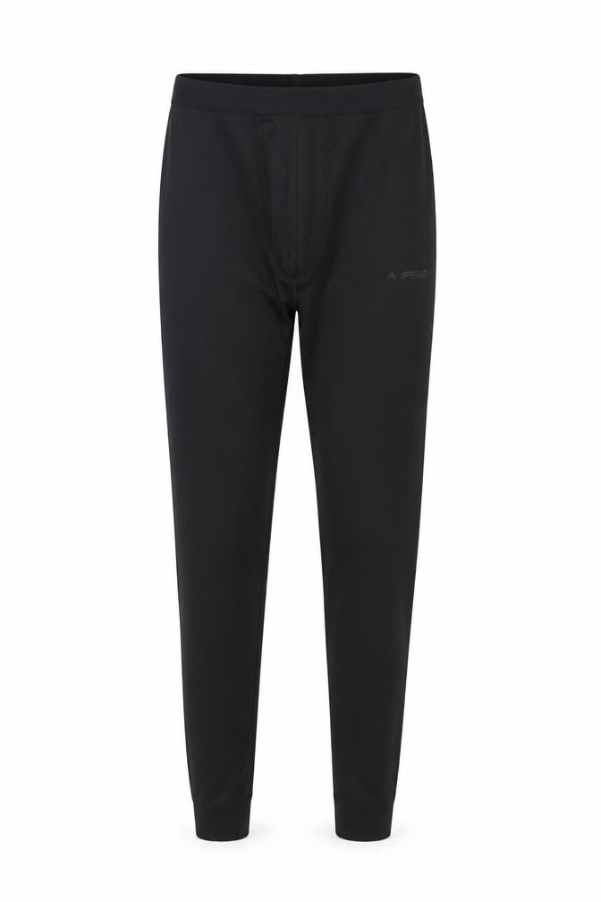Camprio Womens Black   Jogger Leggings Size S L29 in