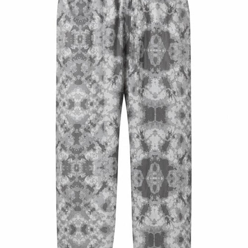 George Mens Grey   Trousers  Size L L28 in -  halloween