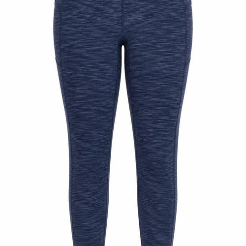 Preworn Womens Blue   Sweatpants Leggings Size S L29 in