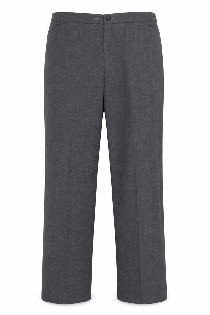 GARDEUR Mens Grey   Trousers   L29 in