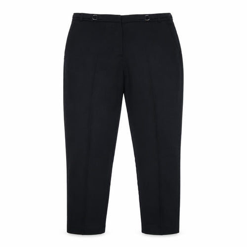 BE VERY Womens Blue   Trousers  Size 14 L25 in