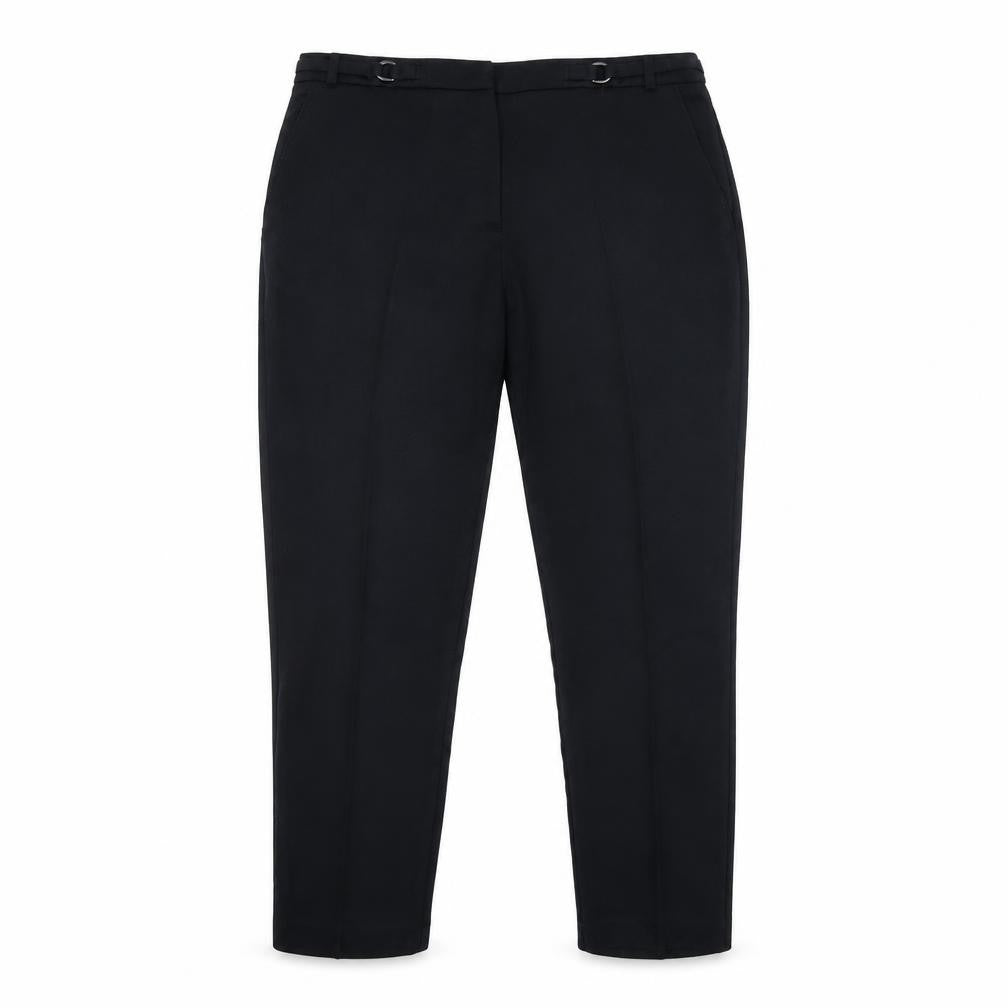 BE VERY Womens Blue   Trousers  Size 14 L25 in