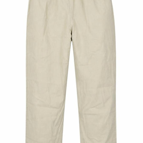 Preworn Womens Brown   Chino Trousers Size L L26 in