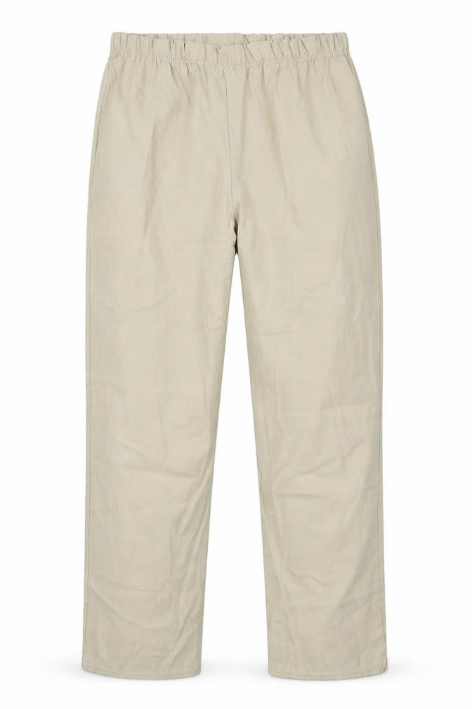 Preworn Womens Brown   Chino Trousers Size L L26 in