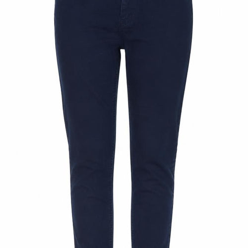 H&M Womens Blue   Skinny Jeans Size 34 L29 in