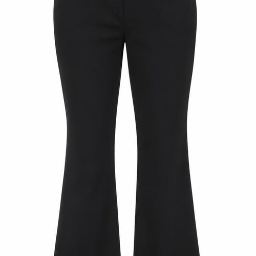 Marks and Spencer Womens Black   Sweatpants Trousers Size 12 L29 in
