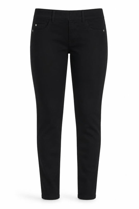 New Look Womens Beige   Skinny Jeans Size 8 L27.5 in