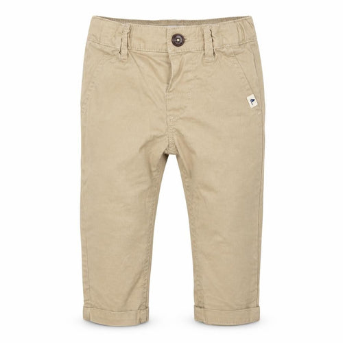 H&M Baby Beige   Capri Trousers Size 6-9 Months