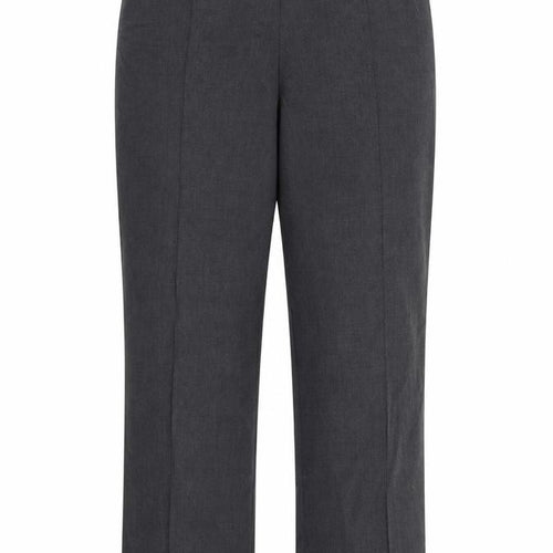 Automany Womens Green   Trousers  Size 14 L26 in