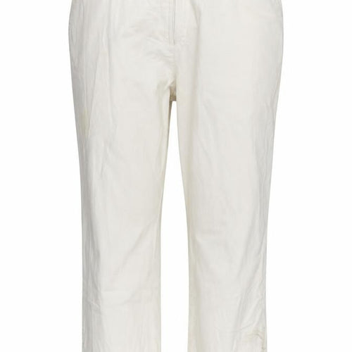 First Avenue Womens White   Trousers  Size 18 L26 in