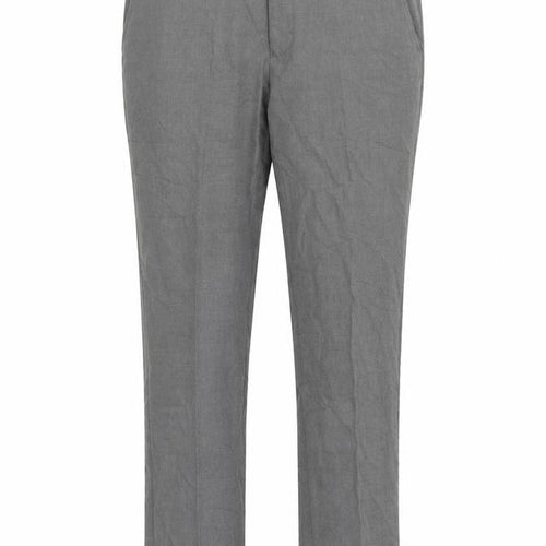 New Look Mens Grey   Sweatpants Trousers Size 32 in L29 in