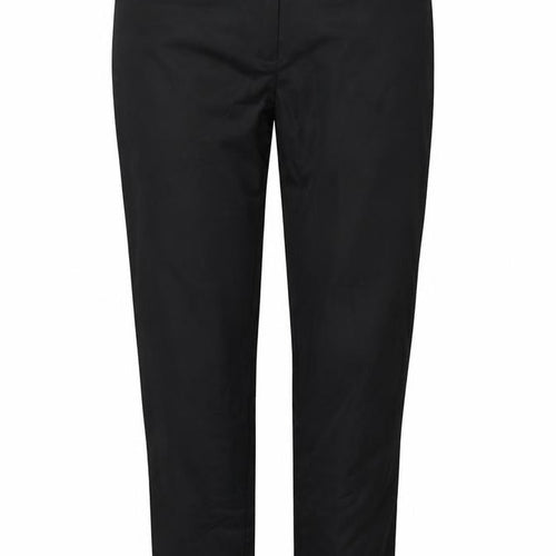 Dorothy Perkins Womens Black   Trousers  Size 10 L28 in