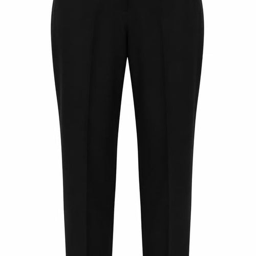 F&F  Womens Black   Trousers  Size 30 in L31 in