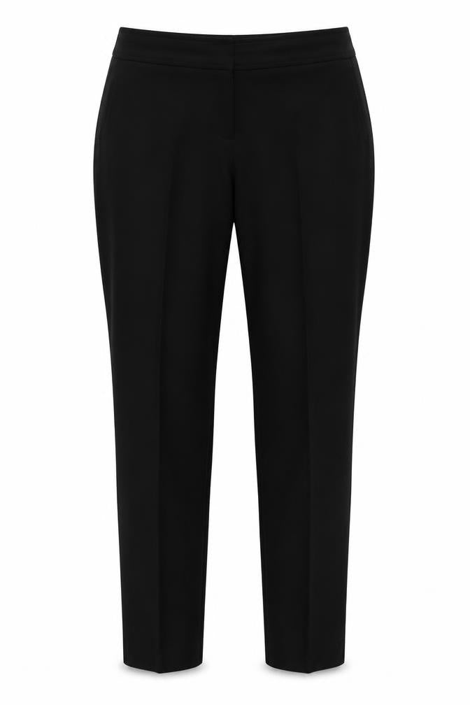 F&F  Womens Black   Trousers  Size 30 in L31 in