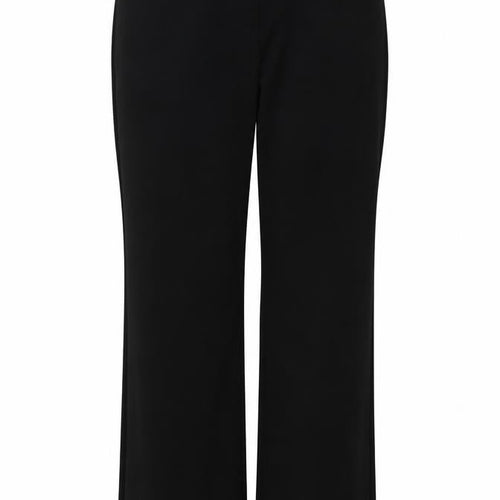 George  Womens Black   Trousers  Size 10 L29 in