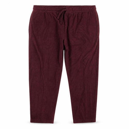 Marks and Spencer Womens Red   Sweatpants Trousers Size 4XL L26 in