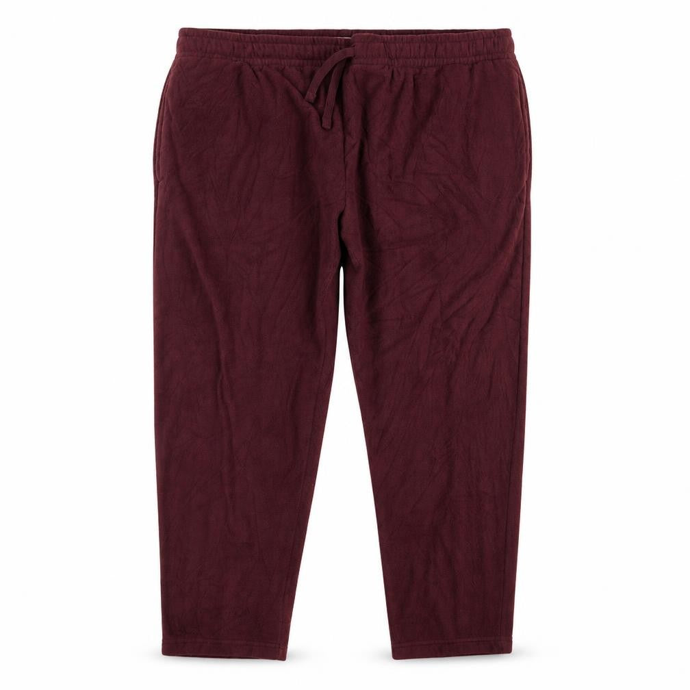 Marks and Spencer Womens Red   Sweatpants Trousers Size 4XL L26 in