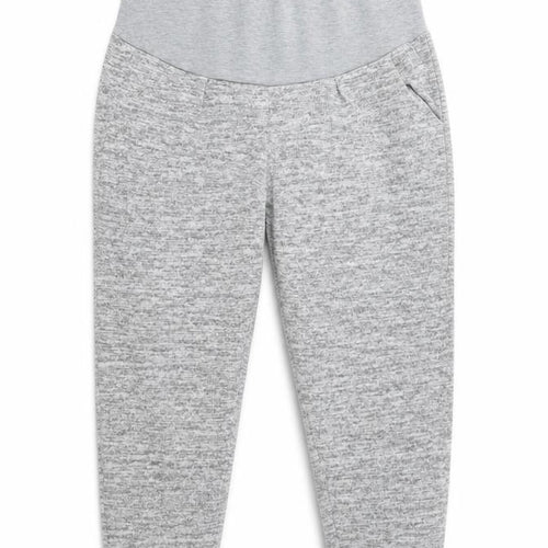 Dorothy Perkins Womens Grey   Jogger Trousers Size 12 L27 in