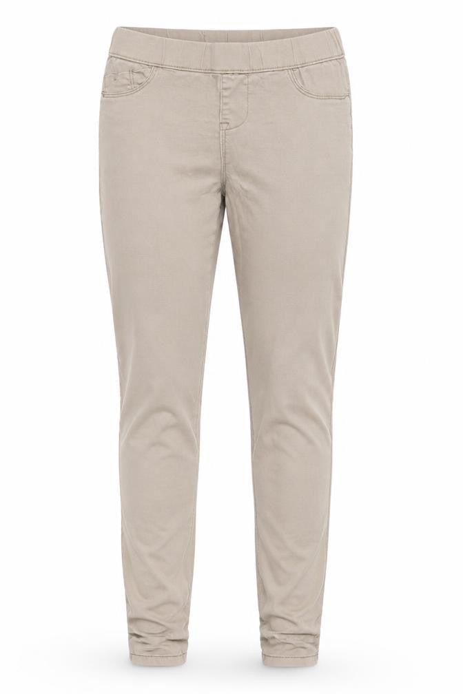 denim co Womens Beige   Jegging Jeans Size 8 L27 in