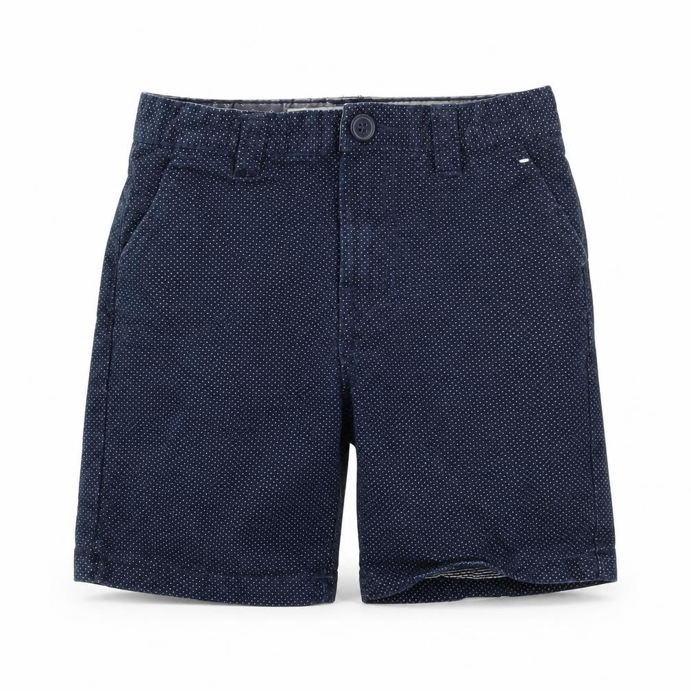 denim co Boys Blue   Bermuda Shorts Size 5-6 Years